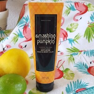 Perfectly Posh Smashing Good Pumpkin